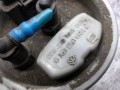 насос топливный Volkswagen Polo 3 поколение 1998, 1.4 л., бензин, МКПП, седан, 6K0919051C - фото №5