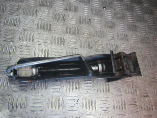 домкрат Volkswagen Polo 3 поколение 1996, 6N0011031B