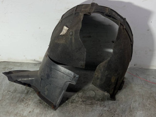 защита арок передняя правая (подкрылок) Skoda Octavia 2 поколение (A5) [рестайлинг] 2011, 1.4 л., CGGA, бензин, МКПП, синий, универсал