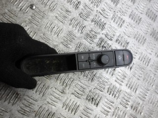 кнопка ручного тормоза (ручника) Audi TT 8N 2003, 8N0919721C