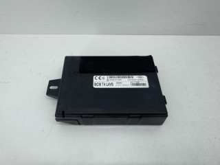 блок комфорта Renault 2021, 2.0 л., дизель, 6МКПП, микроавтобус, 284B12109R