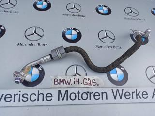 трубка кондиционера BMW i4 G26 2022, электро, АКПП, 9474792