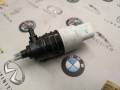 насос (моторчик) омывателя стекла BMW 4 серия G22/G23 2022, 3.0 л., бензин, c4f, полный привод, 7298309 - фото №2