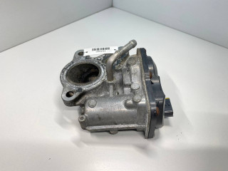 клапан EGR Opel Movano 2 поколение (B) [рестайлинг] 2017, 2.3 л., CDTi, дизель, МКПП, микроавтобус, передний привод, H8201353607, 147109869R