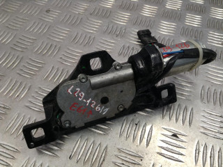 активатор замка багажника BMW 5 серия E60/E61 [рестайлинг] 2010, 2.0 л., N47 D20 C, дизель, АКПП, универсал, 7129931