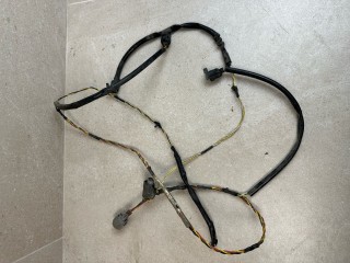 проводка датчиков парковки Infiniti G 4 поколение [рестайлинг] 2013, 3.7 л., VQ37VHR, бензин, АКПП, черный, кабриолет, задний привод, 24093-JL30A