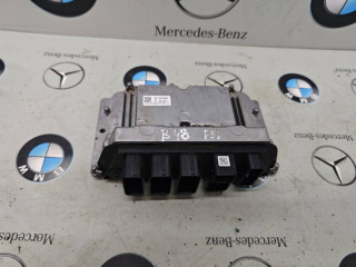 блок управления двигателем Mini Countryman 1 поколение 2014, 2.0 л., B48 A20 A, 8638787, 0261S11153