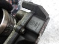 заслонка дроссельная Audi A6 4F/C6 2007, 3.0 л., дизель, АКПП, универсал, 059145950A - фото №3