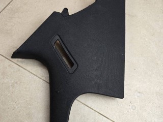 обшивка багажника Mercedes-Benz C AMG W204 2009, 6.3 л., бензин, АКПП, серый, седан, задний привод, A2046900725