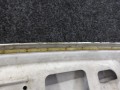 капот Volkswagen Crafter 1 поколение 2008, 2.5 л., дизель, МКПП, микроавтобус - фото №10