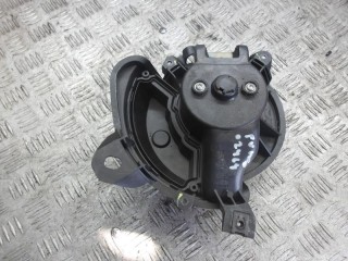 моторчик печки Fiat Grande Punto 1 поколение 2007, 1.2 л., бензин, МКПП, хетчбэк 5 дв.