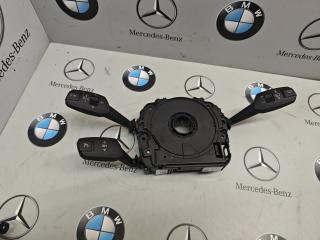 переключатель подрулевой (стрекоза) BMW X5 E70 [рестайлинг] 2011, 9164419