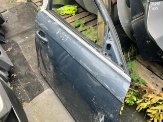 дверь передняя правая Audi A4 B8/8K 2008, 3.0 л., CCWA, дизель, робот, седан