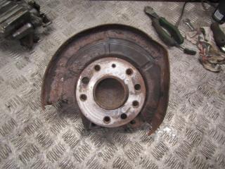 ступица задняя левая Opel Astra H 2005, 1.8 л., бензин, МКПП, хетчбэк 5 дв.