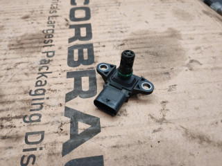 датчик абсолютного давления BMW 2012, 2.0 л., N20 B20 A, бензин, 7599042