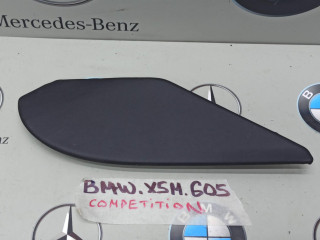 пластик BMW X5 M F95 2021, 4.4 л., бензин, полный привод, 6996533