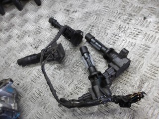 катушка зажигания Mazda Carol 5 поколение 2005, 1.8 л., бензин, 0997000981