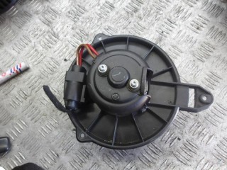 моторчик печки Audi A6 C5 [рестайлинг] 2004, 2.5 л., дизель, АКПП, универсал, 4B1820021B