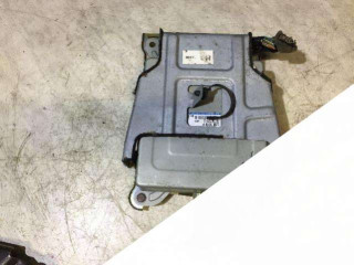 блок управления двигателем Mazda MPV LW 2002, 2.3 л., бензин, L33618881F, E6T50771H3