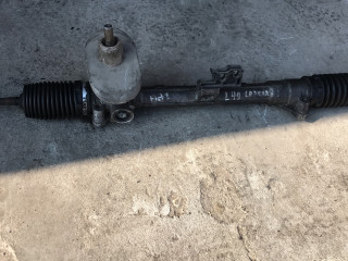 рулевая рейка Fiat Idea 1 поколение 2004, 1.2 л., бензин, TRW, 37502399E