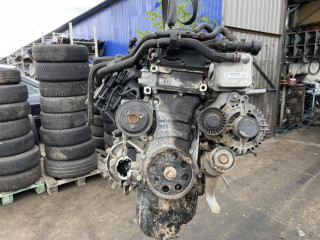 двигатель Volkswagen Jetta 6 поколение 2012, 1.2 л., бензин, МКПП, седан, CBZ226169