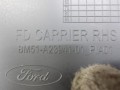 обшивка двери передняя правая Ford Focus 3 поколение 2013, 1.6 л., дизель, МКПП, универсал, BM51A2394101 - фото №3