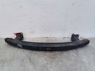 усилитель бампера переднего Volkswagen Passat B5 1998, 1.8 л., ADR, бензин, серебро, универсал