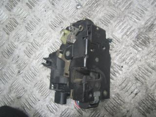 замок двери передней правой Skoda Octavia 1 поколение [рестайлинг] 2001