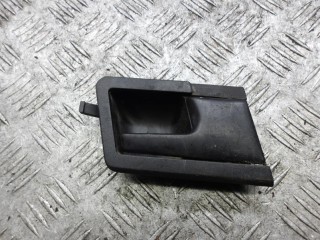 ручка внутренняя передняя правая Volkswagen Transporter T4 1996, 701837020A