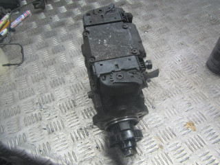 ТНВД Opel Astra G 1999, 2.0 л., дизель, 0470504223