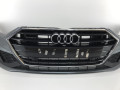 бампер передний Audi A7 4K 2023, лифтбэк, 4K8853651, 4K8853653, 4K8807437C - фото №10