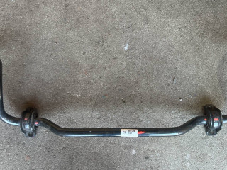 стабилизатор подвески передний Chevrolet Equinox 3 поколение 2020, 1.5 л., бензин, АКПП, внедорожник 5 дв., передний привод