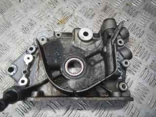 насос масляный Opel Omega B [рестайлинг] 2001, 3.0 л., бензин, 90571901