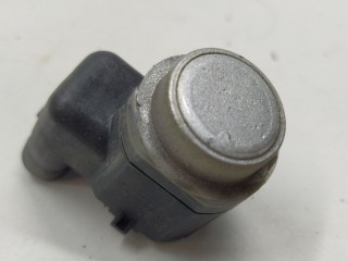 парктроник передний Jaguar XF 1 поколение [рестайлинг] 2012, AH4215K859AB