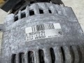 генератор BMW 3 серия F30/F31 [рестайлинг] 2017, 2.0 л., бензин, 1042106393, 7605478-03 - фото №5
