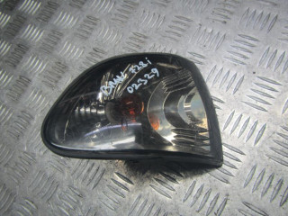 поворотник правый BMW 7 серия E38 1997, 2.8 л., бензин, АКПП, седан