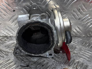 клапан EGR Skoda Roomster 1 поколение 2007, 1.9 л., BSW, дизель, 5МКПП, минивэн, 038131501AN, 038129637D