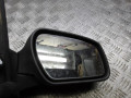 зеркало наружное правое Ford Focus 2 поколение 2006, 1.6 л., бензин, МКПП, универсал - фото №4