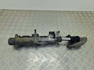 рулевая рейка Audi 80 B3 1987, 1.8 л., бензин, МКПП, седан, передний привод, 893419105