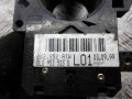 переключатель подрулевой (стрекоза) Volkswagen Golf 3 поколение 2000, 8L0953513G - фото №3