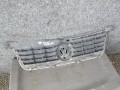 решетка радиатора Volkswagen Passat B5 [рестайлинг] 2004, 1.6 л., бензин, МКПП, седан, 3B0853651L - фото №9