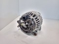 генератор Volkswagen Touareg 1 поколение 2004, 2.5 л., TD, дизель, АКПП, полный привод, 070903024A, 0124615031485 - фото №4