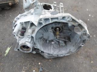 КПП механическая (МКПП) Volkswagen Sharan 1 поколение 1998, 1.9 л., дизель, МКПП, DSY