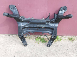 балка подвески передняя (подрамник) BMW X1 F48 2018, 2.0 л., бензин, АКПП, 6872729