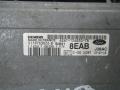 блок управления двигателем Ford Fiesta 5 поколение [рестайлинг] 2008, 1.3 л., бензин, МКПП, хетчбэк 5 дв., 6S6112A650TB - фото №4