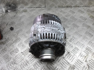 генератор Volkswagen Passat B5 1998, 1.9 л., дизель, 028903028