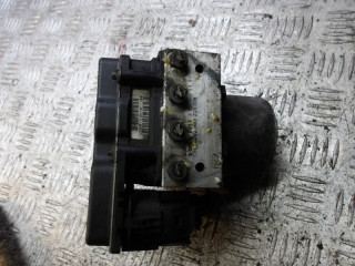 блок ABS Mercedes-Benz Vario W670 2006, 4.2 л., дизель, A0014465489