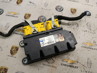 блок AirBag GMC Terrain 2 поколение 2019, 1.5 л., бензин, передний привод, 13529757