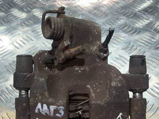 суппорт задний левый Maserati Levante 1 поколение 2022