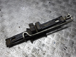 домкрат Citroen Jumpy 2 поколение 2010, 9663589380